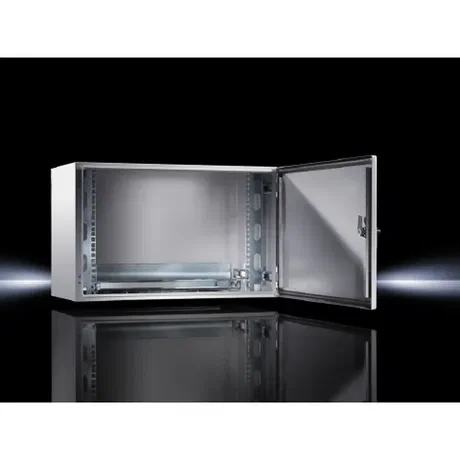 Шкаф наст. 8U Rittal (7641000)