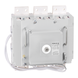 Выключатель автоматический ВА56-43-804730-2000А-440DC-НР230АС/220DC-ПЭ230АС-УХЛ3-КЭАЗ