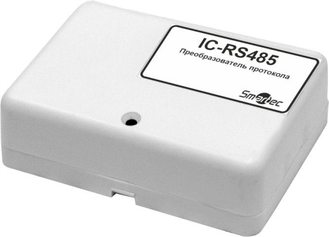 Smartec IC-RS485-IP54