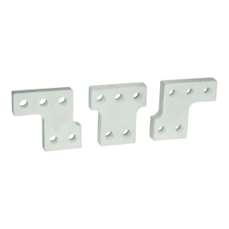 Расширители полюсов OptiMat D800, D1000, D1250, D1600-ОМ4-РЕГ-3 шт