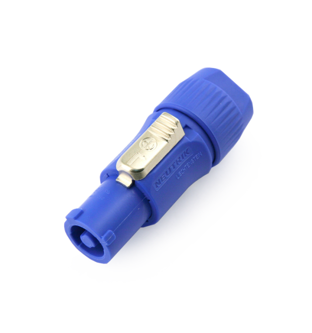 Sonar SPC-20B - Коннектор powerCON (in)