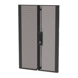 Дверь APC AR7103