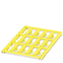 Маркер для кабелей UCT-WMTBA (29X6) YE