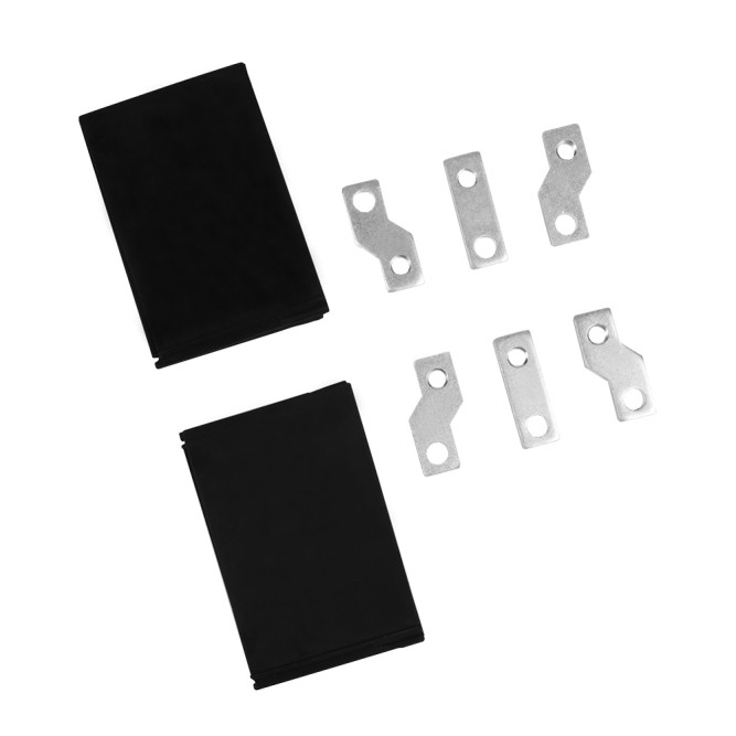 Выводы расширенные EST T125-T160 4P 8шт