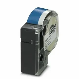 Этикетка повышенной гибкости MM-EMLF (EX18)R C1 BU/WH