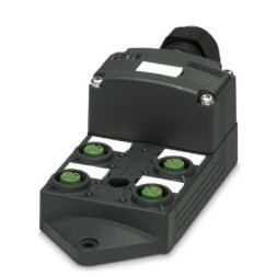 Коробка датчика и исполнительного элемента SACB-4/ 8-L-SC SCO P