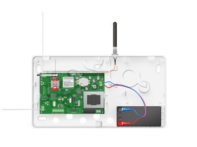 Ritm Контакт GSM-10A в сборе