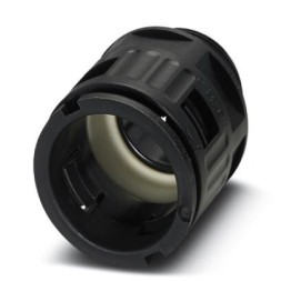 Резьбовые элементы WP-G HF IP69K M32 BK