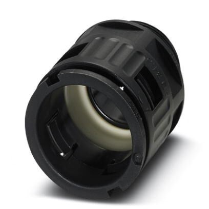 Резьбовые элементы WP-G HF IP69K M32 BK