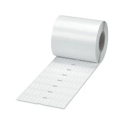 Тканевая этикетка EMLC (5,5X20)R