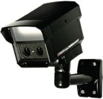 EX82 Инфракрасная камера