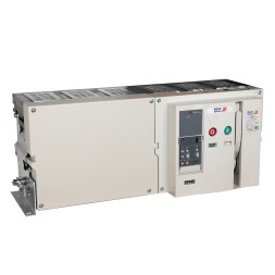 Выключатель автоматический OptiMat A-6300-S6-4P-150-F-MR7.0-VH-C0000-M0-P04-S1-03