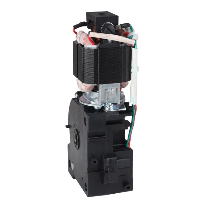 Мотор-редуктор OptiMat A S1 24VDC