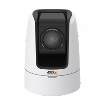 PTZ-камера с 30-кратным зумом