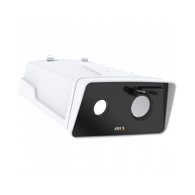 Верхняя крышка для би-спектральных камер