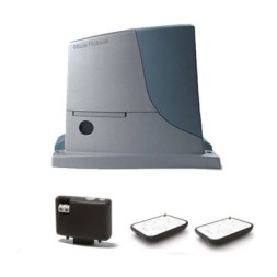 NICE RB600BDKIT — для автоматизации откатных ворот массой до 600кг