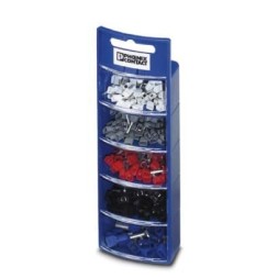 Контейнер AI-TWIN SORTI BOX BU