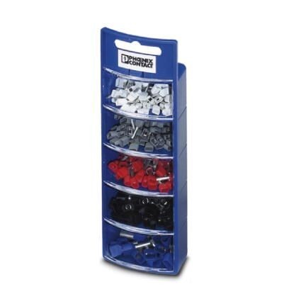 Контейнер AI-TWIN SORTI BOX BU