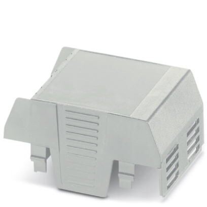 Верхняя часть корпуса EH 52,5 F-C SS/ABS GY7035