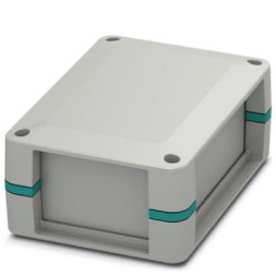 Корпус для электроники UCS 125-87-F-GD 7035