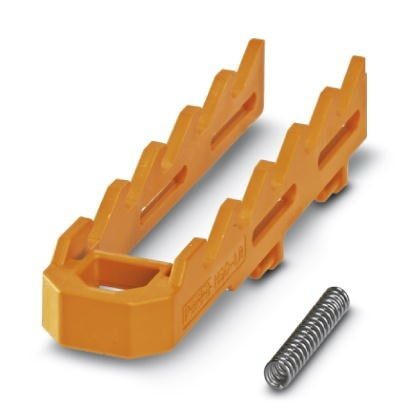 Нижняя часть корпуса HSC-LR 5U KIT 2003