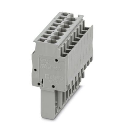 Штекер SPB 2,5/ 8