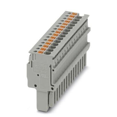 Штекер PP-H 1,5/S/15