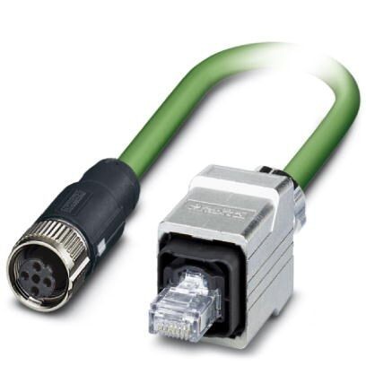 Сетевой кабель NBC-FSD/ 1,0-93B/R4RC SCO