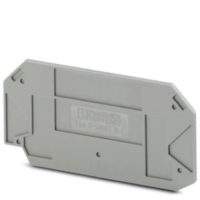 Концевая крышка D-USST 6-T