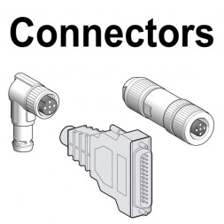 SE Терминатор М12 шины CANopen для ТМ7, Schneider Electric, , TM7ACTLA