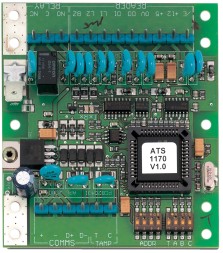 Aritech ATS1170