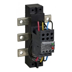 Реле перегрузки тепловое Schneider Electric EasyPact TVS 124-198А, класс 10A