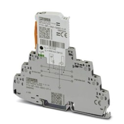 Устройство защиты от перенапряжений TTC-6P-1X2-12DC-UT-I