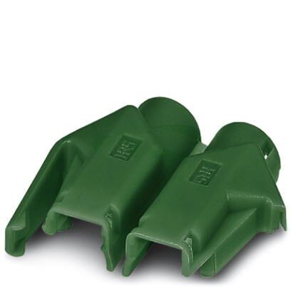 Колпачок для защиты от излома RJ45 VS-08-KS-H/GN