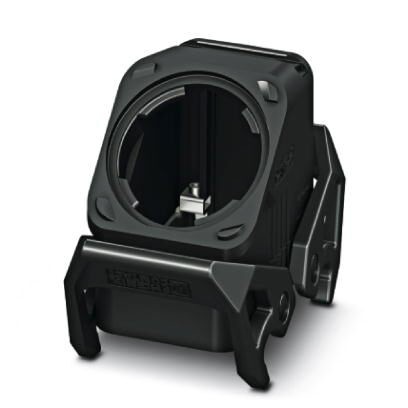 Корпус HC-EVO-B10-HLWD-PLBK