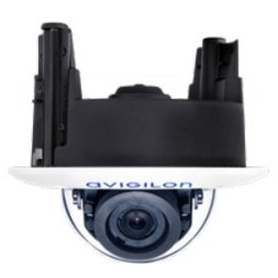 Avigilon 2.0C-H5A-DC1
