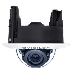 Avigilon 2.0C-H5A-DC1