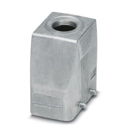 Корпус HC-STA-B10-HHFD-1TTM32-EL-AL