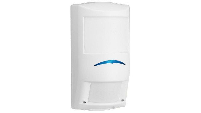 Комбизвещатель штора с АМ Tritech+, 10,525 ГГц ISC-PDL1-WAC30G