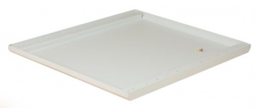 Крышка для стоек (верхняя) TLK (TRD-F-65-GY)