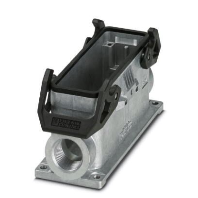 Корпус HC-STA-B24-SLWD-2SSM25-ELC-AL