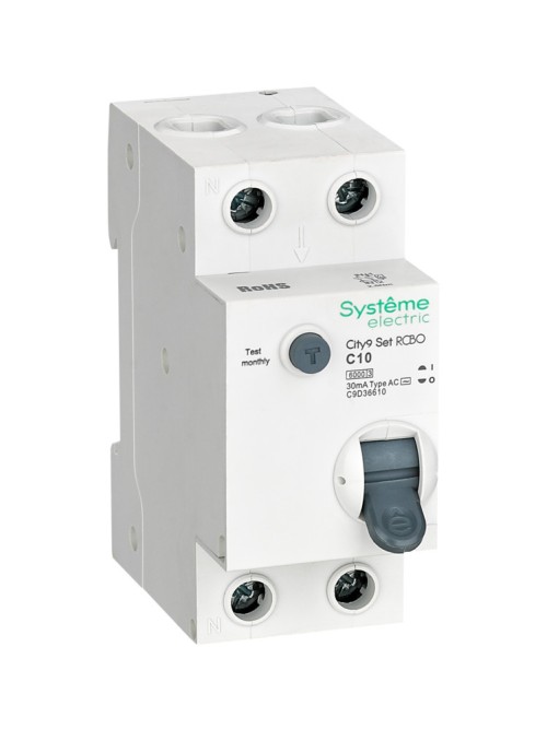 Systeme Electric C9D36610