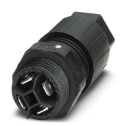 Проходная деталь Q 1,5/4FL/24-M20KU-ESA-ASI BK