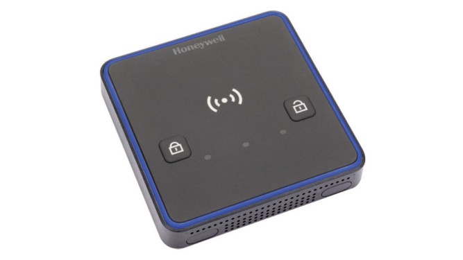 Считыватель 027912 Honeywell