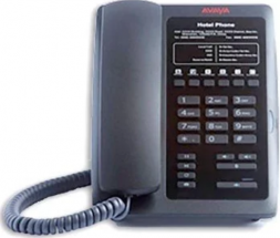 IP-телефон Avaya H239 CORDED SIP PHONE (700513933)