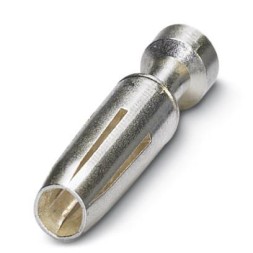 Обжимной контакт CK2,5-ED-3,00BU AG