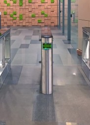 Световая индикация прохода Cominfo