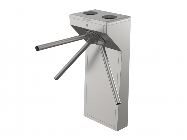 Турникет с тремя штангами DS-K3G200LX