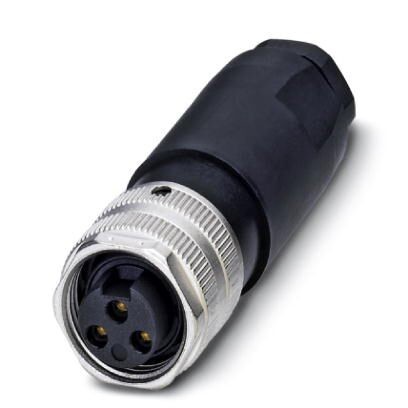 Разъем SACC-MINFS-3CON-PG13