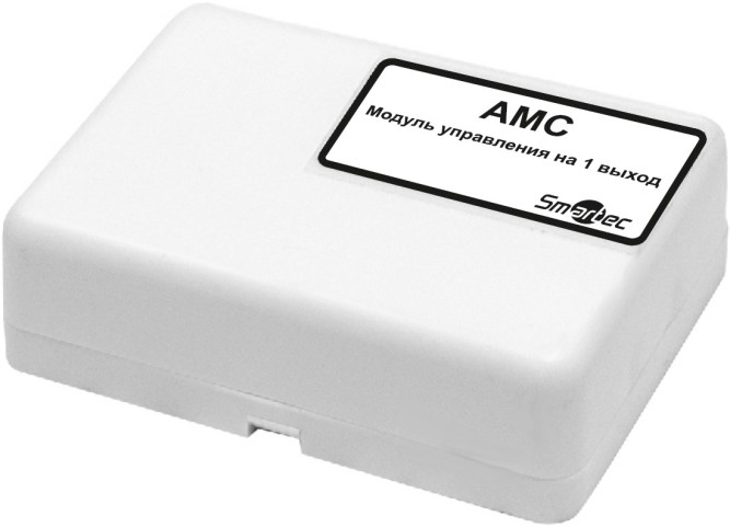 Smartec AMC-IP30